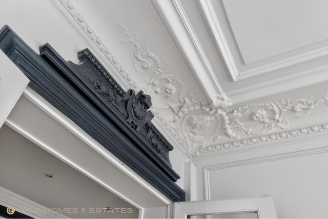 Appartement T4 à vendre - 4 pièces - 82.0 m2 - PARIS - 75006 - ILE-DE-FRANCE - Century 21 Odéon Saint-Sulpice