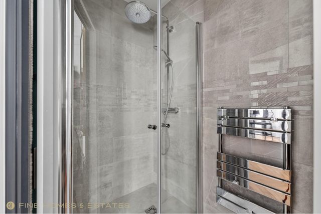 Appartement T4 à vendre - 4 pièces - 82.0 m2 - PARIS - 75006 - ILE-DE-FRANCE - Century 21 Odéon Saint-Sulpice