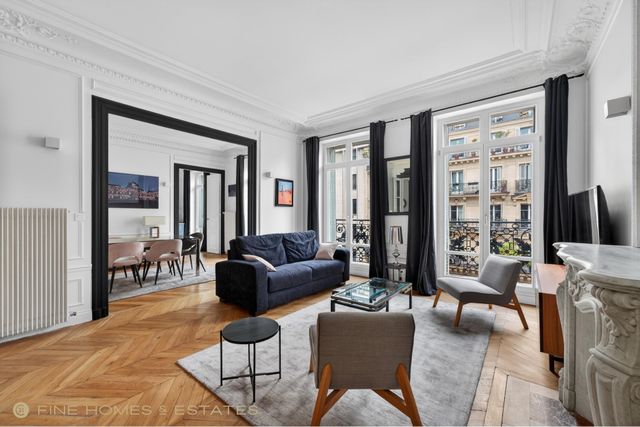 appartement - PARIS - 75006