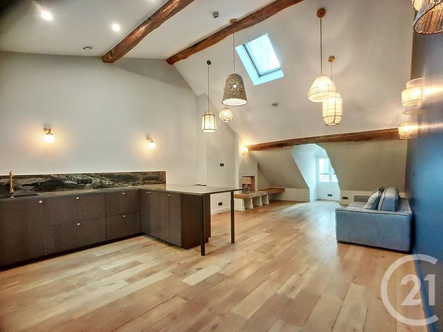 maison à vendre - 12 pièces - 284.0 m2 - PARIS - 75006 - ILE-DE-FRANCE - Century 21 Odéon Saint-Sulpice