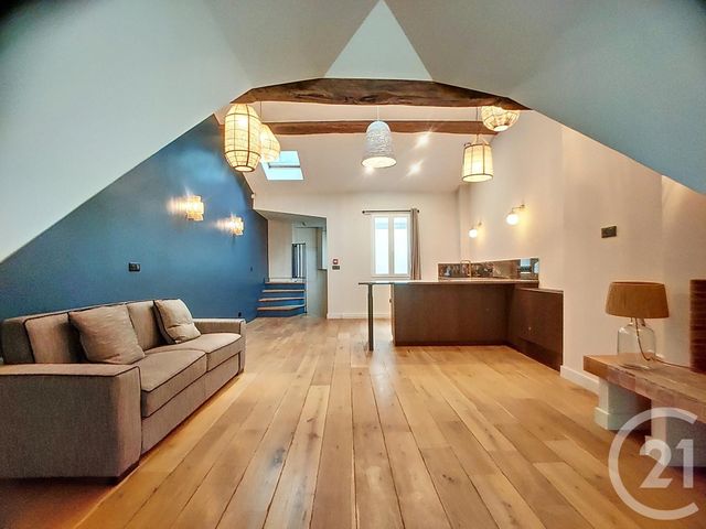 maison à vendre - 12 pièces - 284.0 m2 - PARIS - 75006 - ILE-DE-FRANCE - Century 21 Odéon Saint-Sulpice