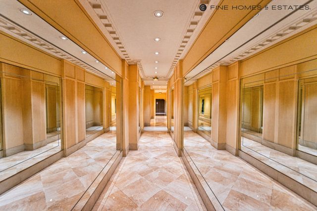 Appartement F5 à vendre - 5 pièces - 121.13 m2 - PARIS - 75006 - ILE-DE-FRANCE - Century 21 Odéon Saint-Sulpice
