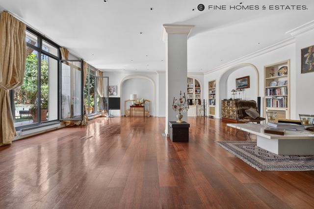 Appartement F5 à vendre - 5 pièces - 121.13 m2 - PARIS - 75006 - ILE-DE-FRANCE - Century 21 Odéon Saint-Sulpice