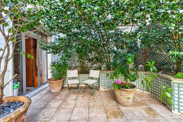 Appartement F5 à vendre - 5 pièces - 121.13 m2 - PARIS - 75006 - ILE-DE-FRANCE - Century 21 Odéon Saint-Sulpice