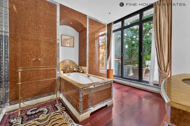 Appartement F5 à vendre - 5 pièces - 121.13 m2 - PARIS - 75006 - ILE-DE-FRANCE - Century 21 Odéon Saint-Sulpice