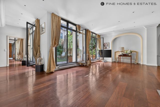 Appartement F5 à vendre - 5 pièces - 121.13 m2 - PARIS - 75006 - ILE-DE-FRANCE - Century 21 Odéon Saint-Sulpice