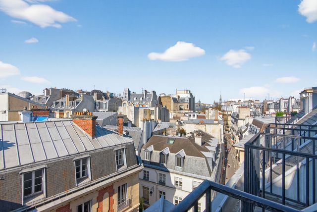 appartement - PARIS - 75006