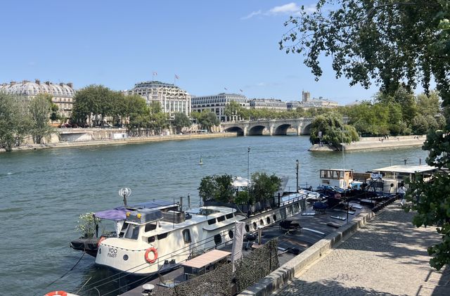 Appartement à vendre - 3 pièces - 100.0 m2 - PARIS - 75006 - ILE-DE-FRANCE - Century 21 Odéon Saint-Sulpice