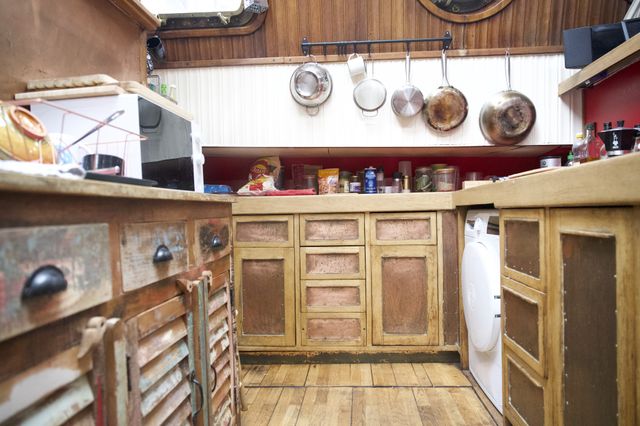 Appartement à vendre - 3 pièces - 100.0 m2 - PARIS - 75006 - ILE-DE-FRANCE - Century 21 Odéon Saint-Sulpice