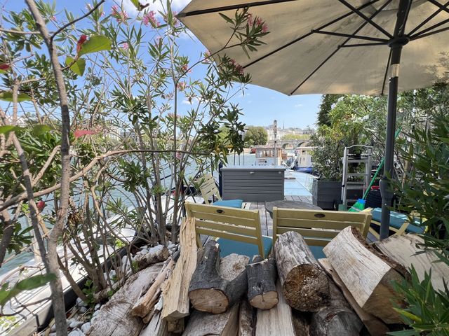 Appartement à vendre - 3 pièces - 100.0 m2 - PARIS - 75006 - ILE-DE-FRANCE - Century 21 Odéon Saint-Sulpice