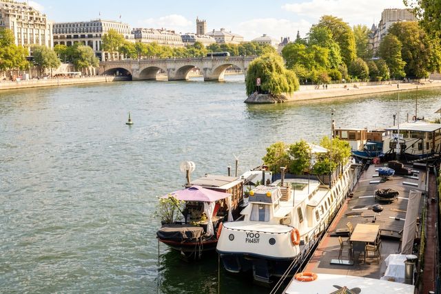 Appartement à vendre PARIS