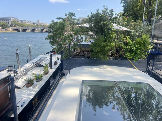 Appartement à vendre - 3 pièces - 100.0 m2 - PARIS - 75006 - ILE-DE-FRANCE - Century 21 Odéon Saint-Sulpice