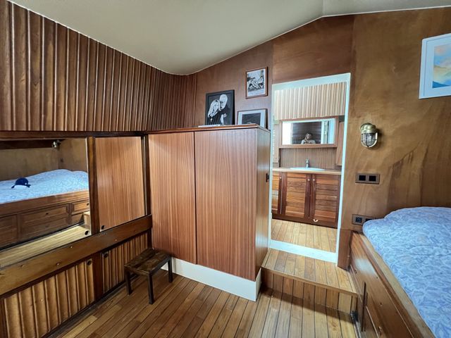 Appartement à vendre - 3 pièces - 100.0 m2 - PARIS - 75006 - ILE-DE-FRANCE - Century 21 Odéon Saint-Sulpice