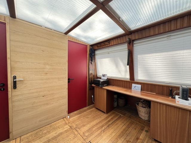 Appartement à vendre - 3 pièces - 100.0 m2 - PARIS - 75006 - ILE-DE-FRANCE - Century 21 Odéon Saint-Sulpice