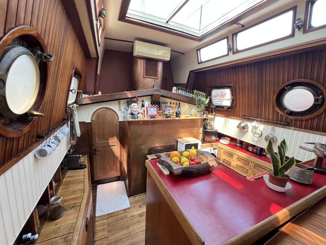 Appartement à vendre - 3 pièces - 100.0 m2 - PARIS - 75006 - ILE-DE-FRANCE - Century 21 Odéon Saint-Sulpice