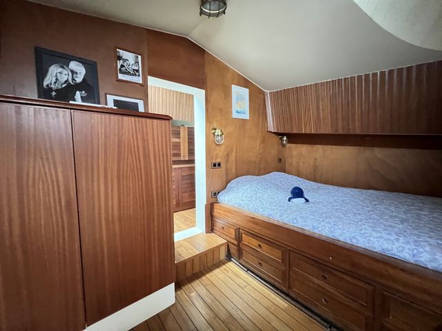 Appartement à vendre - 3 pièces - 100.0 m2 - PARIS - 75006 - ILE-DE-FRANCE - Century 21 Odéon Saint-Sulpice