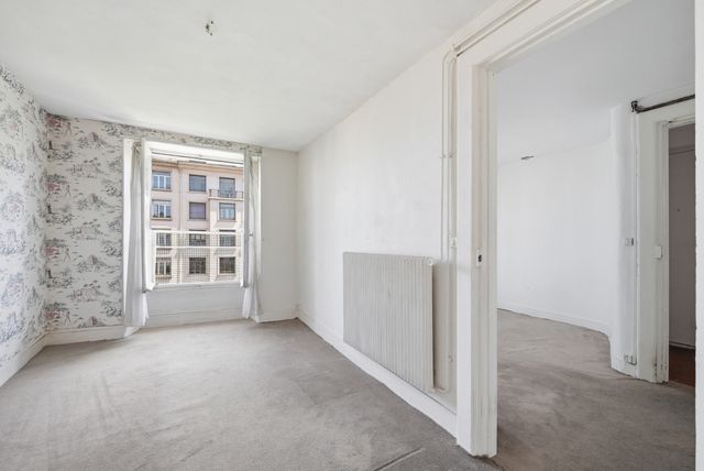 Appartement T5 à vendre - 5 pièces - 93.81 m2 - PARIS - 75006 - ILE-DE-FRANCE - Century 21 Odéon Saint-Sulpice