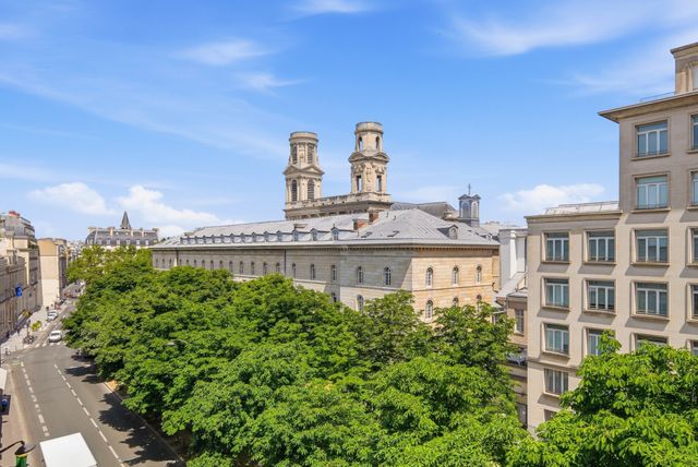 appartement - PARIS - 75006
