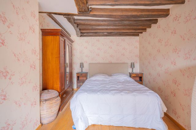 Appartement T3 à vendre - 3 pièces - 76.0 m2 - PARIS - 75006 - ILE-DE-FRANCE - Century 21 Odéon Saint-Sulpice