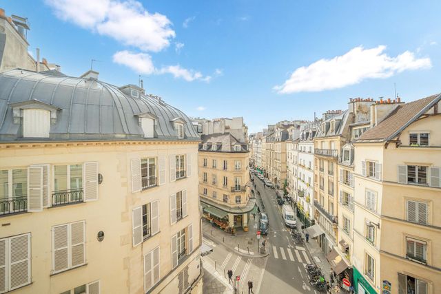 Appartement T3 à vendre PARIS