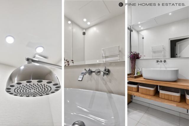 Appartement T3 à vendre - 3 pièces - 83.41 m2 - PARIS - 75006 - ILE-DE-FRANCE - Century 21 Odéon Saint-Sulpice