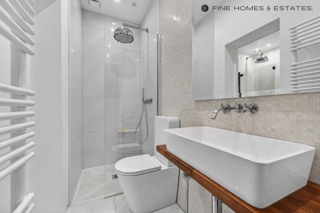 Appartement T3 à vendre - 3 pièces - 83.41 m2 - PARIS - 75006 - ILE-DE-FRANCE - Century 21 Odéon Saint-Sulpice