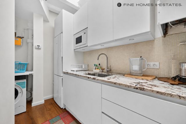 Appartement T3 à vendre - 3 pièces - 83.41 m2 - PARIS - 75006 - ILE-DE-FRANCE - Century 21 Odéon Saint-Sulpice
