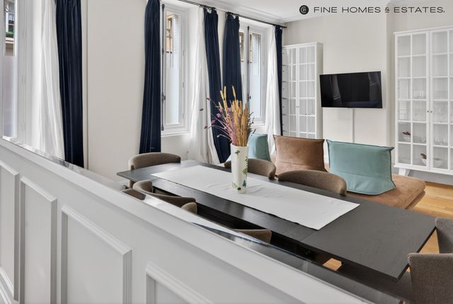 Appartement T3 à vendre - 3 pièces - 83.41 m2 - PARIS - 75006 - ILE-DE-FRANCE - Century 21 Odéon Saint-Sulpice