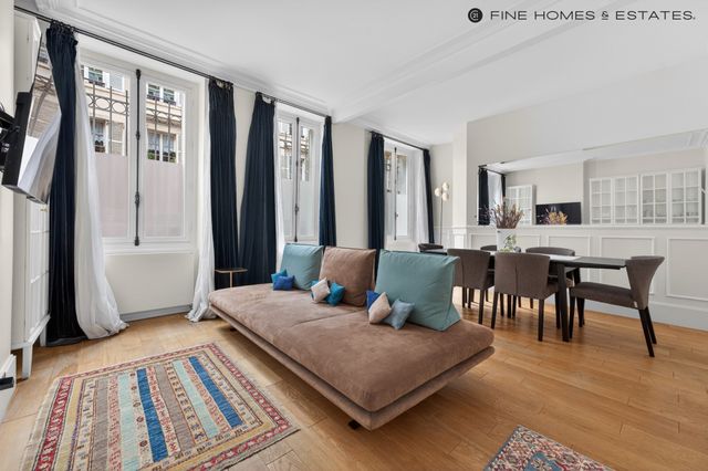 appartement - PARIS - 75006