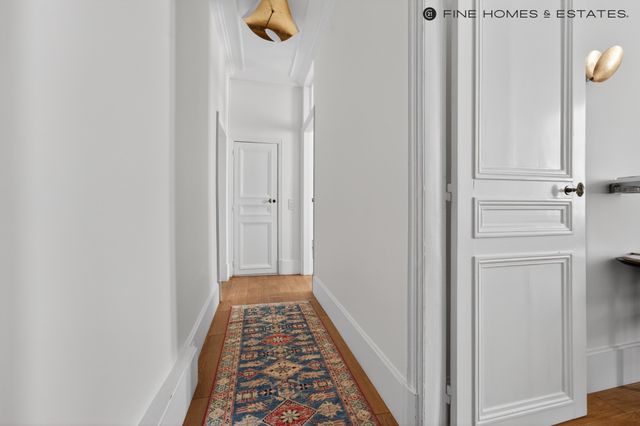 Appartement T3 à vendre - 3 pièces - 83.41 m2 - PARIS - 75006 - ILE-DE-FRANCE - Century 21 Odéon Saint-Sulpice