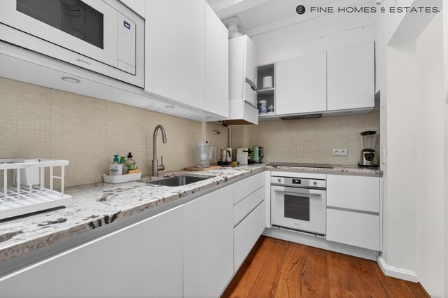 Appartement T3 à vendre - 3 pièces - 83.41 m2 - PARIS - 75006 - ILE-DE-FRANCE - Century 21 Odéon Saint-Sulpice