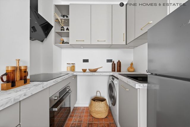 Appartement T2 à vendre - 2 pièces - 44.0 m2 - PARIS - 75006 - ILE-DE-FRANCE - Century 21 Odéon Saint-Sulpice