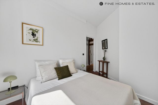 Appartement T2 à vendre - 2 pièces - 44.0 m2 - PARIS - 75006 - ILE-DE-FRANCE - Century 21 Odéon Saint-Sulpice