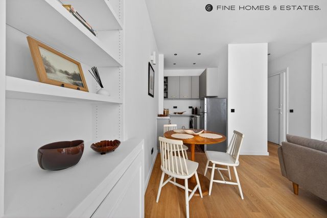 Appartement T2 à vendre - 2 pièces - 44.0 m2 - PARIS - 75006 - ILE-DE-FRANCE - Century 21 Odéon Saint-Sulpice