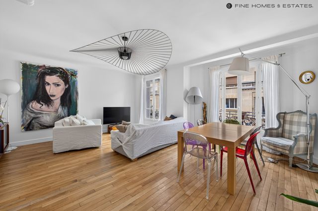 Appartement T5 à vendre PARIS