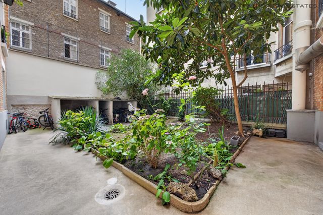 Appartement T5 à vendre - 5 pièces - 113.69 m2 - PARIS - 75016 - ILE-DE-FRANCE - Century 21 Odéon Saint-Sulpice