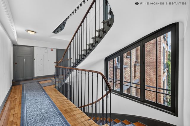 Appartement T5 à vendre - 5 pièces - 113.69 m2 - PARIS - 75016 - ILE-DE-FRANCE - Century 21 Odéon Saint-Sulpice