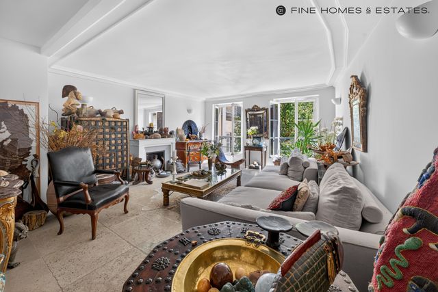 appartement - PARIS - 75006