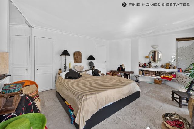 Appartement T3 à vendre - 3 pièces - 85.0 m2 - PARIS - 75006 - ILE-DE-FRANCE - Century 21 Odéon Saint-Sulpice