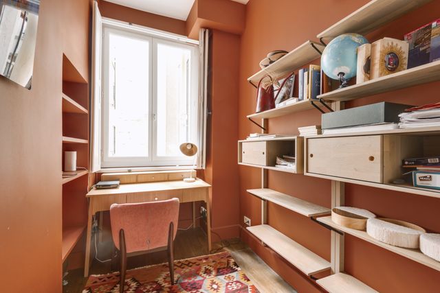 Appartement à louer - 6 pièces - 149.0 m2 - PARIS - 75006 - ILE-DE-FRANCE - Century 21 Odéon Saint-Sulpice