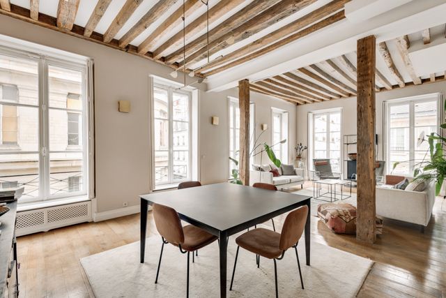 Appartement à louer PARIS