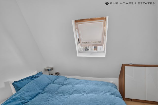 Appartement T2 à vendre - 2 pièces - 29.4 m2 - PARIS - 75006 - ILE-DE-FRANCE - Century 21 Odéon Saint-Sulpice