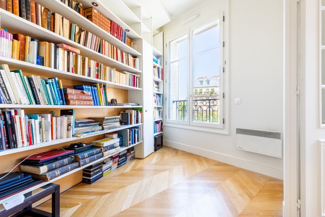 Appartement F2 bis à louer - 2 pièces - 66.33 m2 - PARIS - 75006 - ILE-DE-FRANCE - Century 21 Odéon Saint-Sulpice