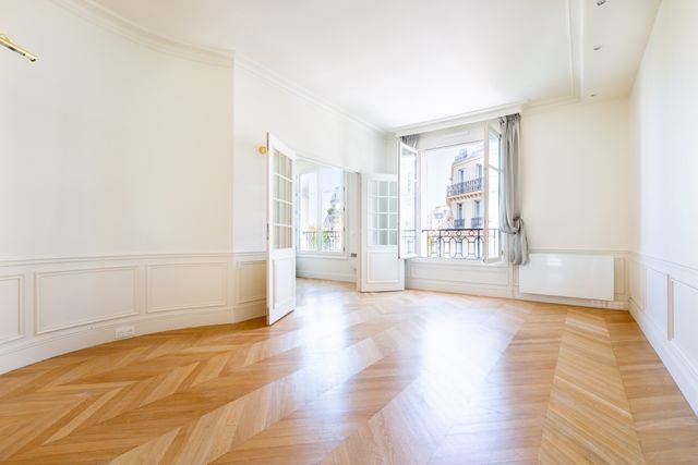 Appartement F2 Bis à louer PARIS