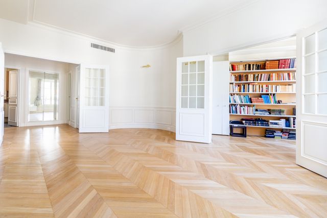 Appartement F2 bis à louer - 2 pièces - 66.33 m2 - PARIS - 75006 - ILE-DE-FRANCE - Century 21 Odéon Saint-Sulpice