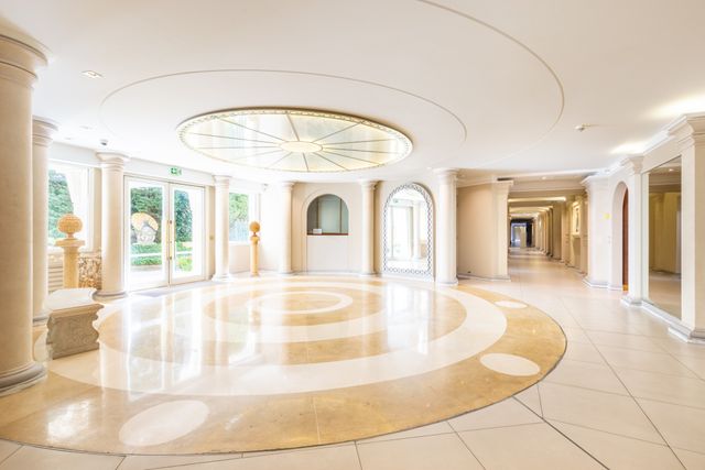 Appartement F2 bis à louer - 2 pièces - 66.33 m2 - PARIS - 75006 - ILE-DE-FRANCE - Century 21 Odéon Saint-Sulpice