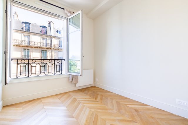 Appartement F2 bis à louer - 2 pièces - 66.33 m2 - PARIS - 75006 - ILE-DE-FRANCE - Century 21 Odéon Saint-Sulpice