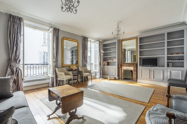 Appartement T2 à vendre PARIS